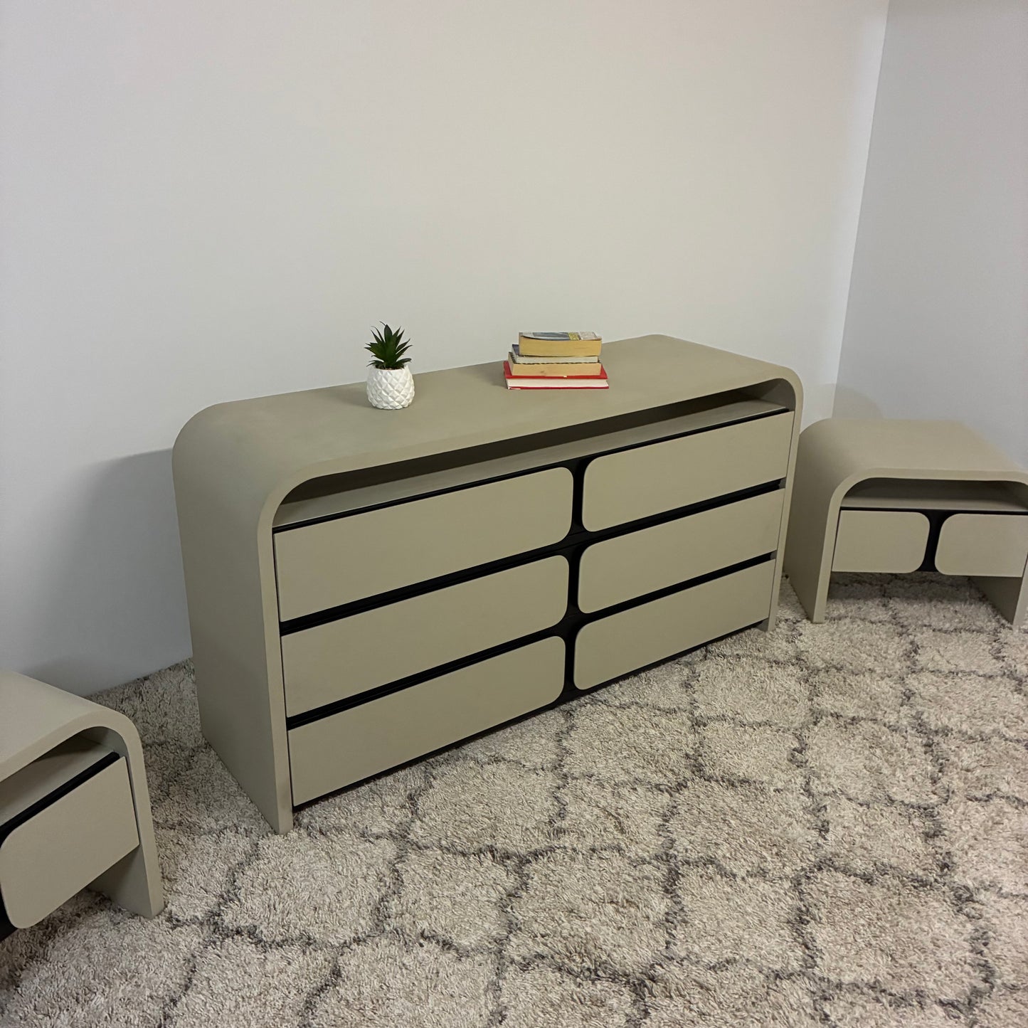 Rove Concepts Vienna Dresser