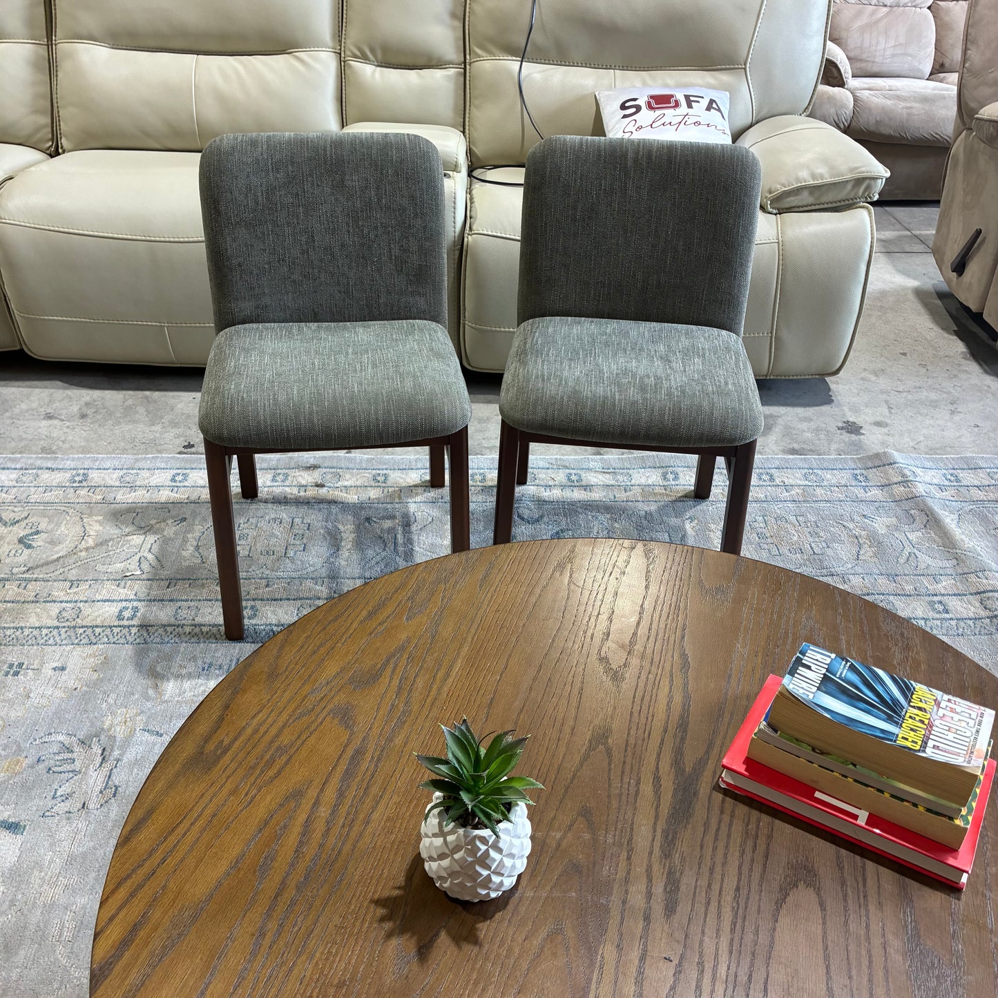 Article Mikkel Dining Chair (2)
