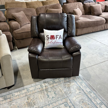 Recliner