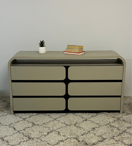 Rove Concepts Vienna Dresser