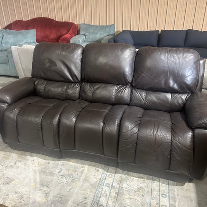 La-Z-Boy Reclining Sofa & Rocker Recliner