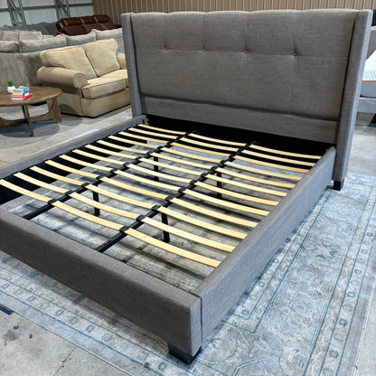 King Bed Frame