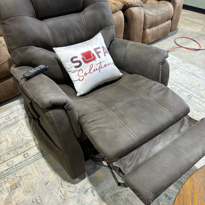 Charcoal Lift Chair