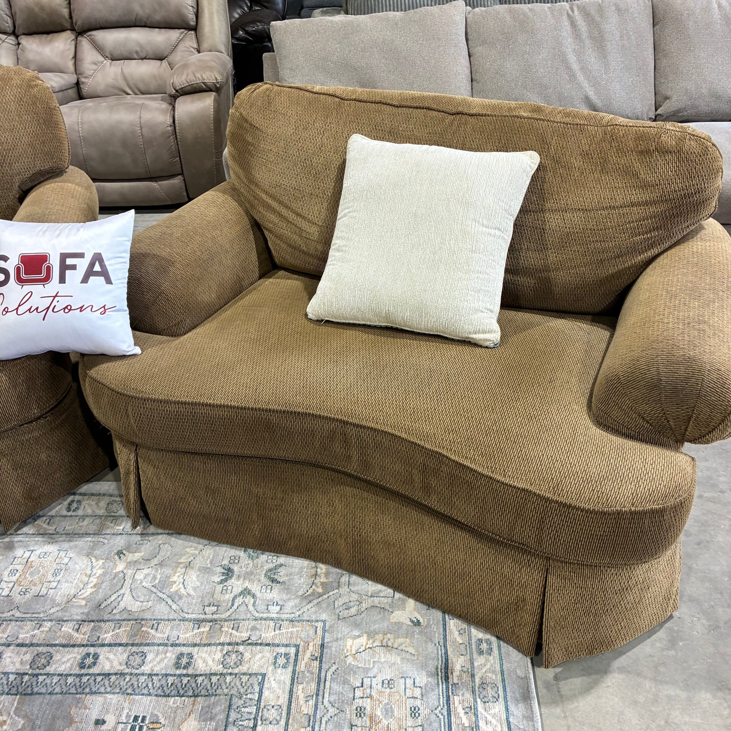 Sofa Set from Broyhill