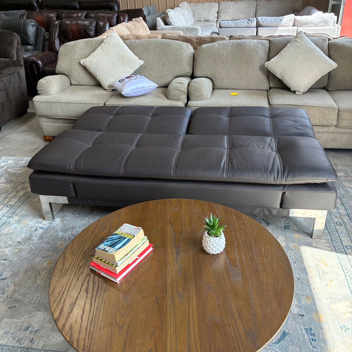 Adjustable Futon