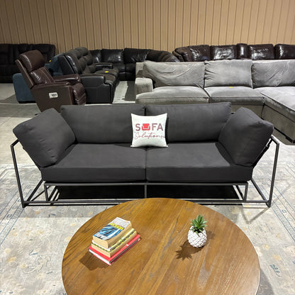 Designer Sofa By Stephen Kenn Inheritance Studio