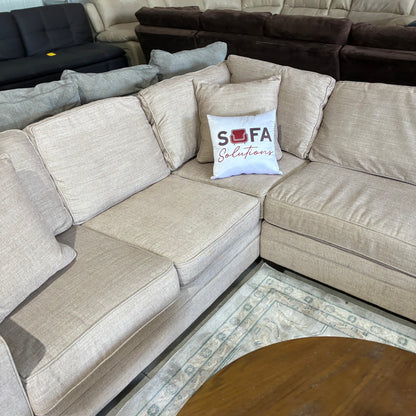 Being Chaise Sectional
