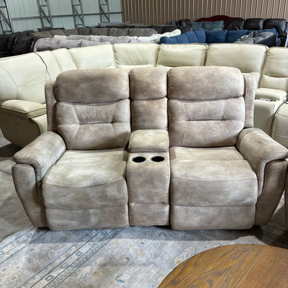 Reclining Sofa Set