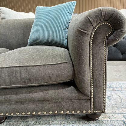 XL Feather Down Sofa