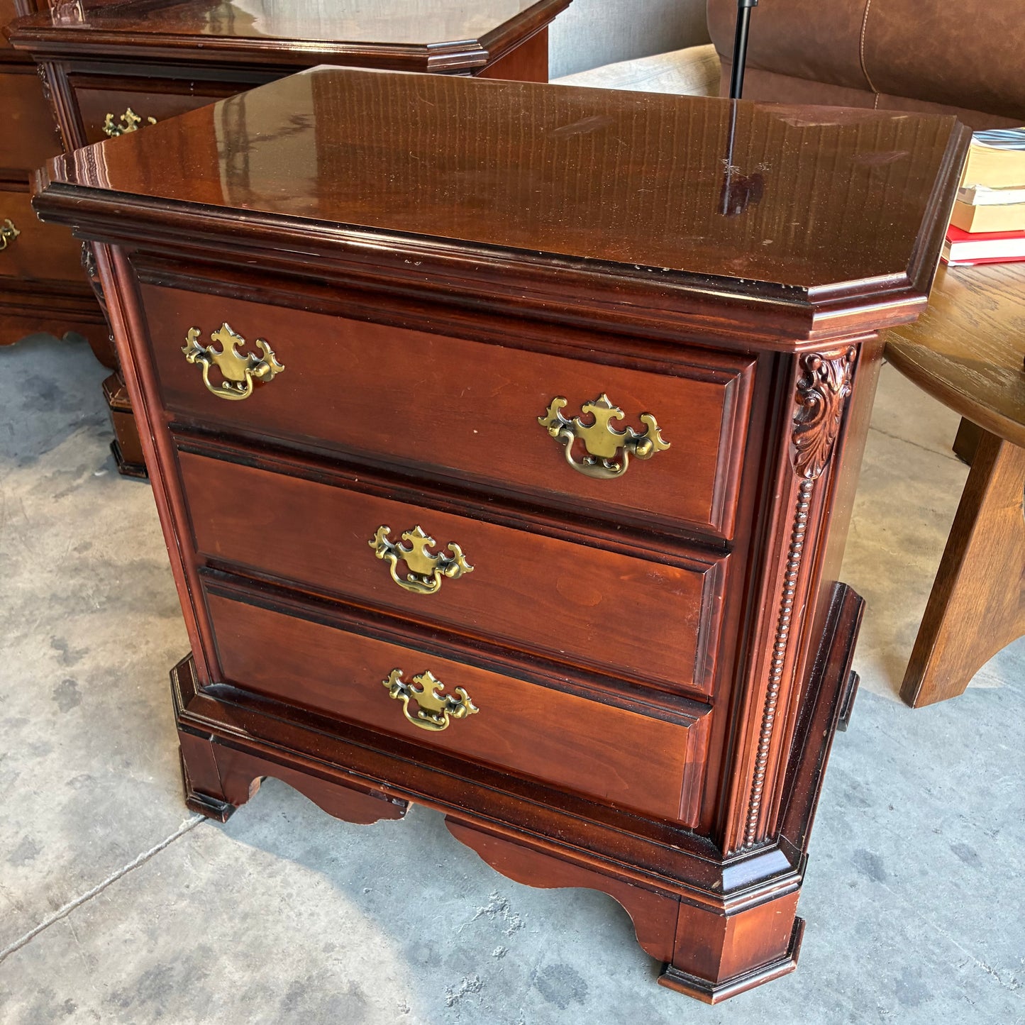 Cherry Wood Furniture