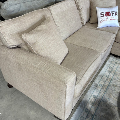 Being Chaise Sectional