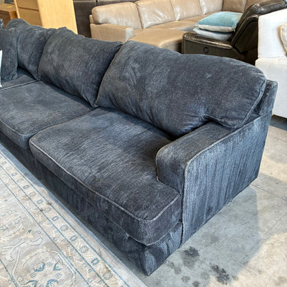 Dark Corner Sectional