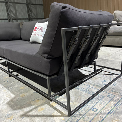 Designer Sofa By Stephen Kenn Inheritance Studio