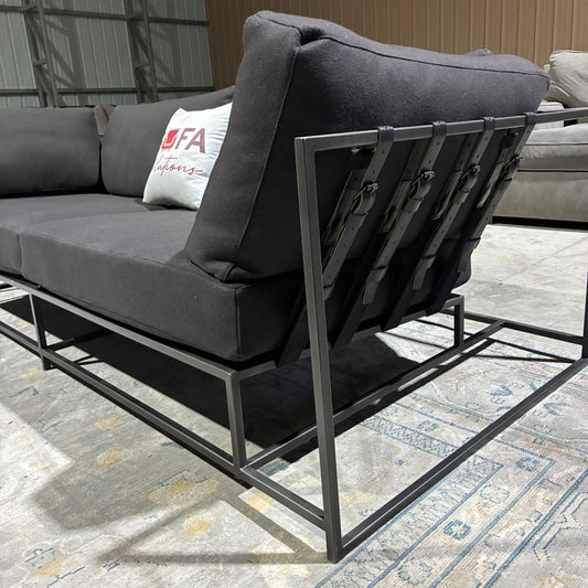 Designer Sofa By Stephen Kenn Inheritance Studio