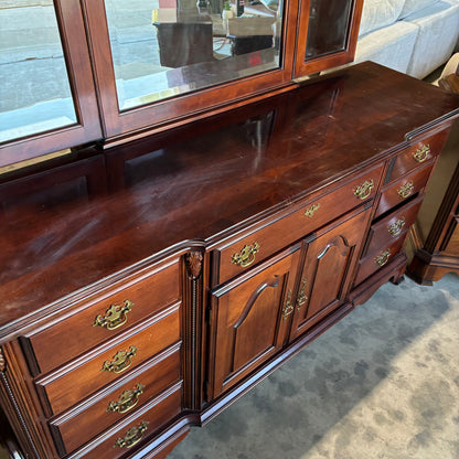 Cherry Wood Furniture