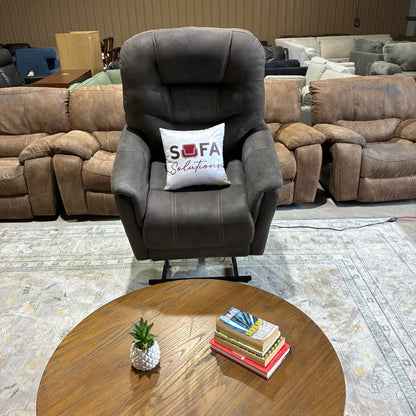 Charcoal Lift Chair