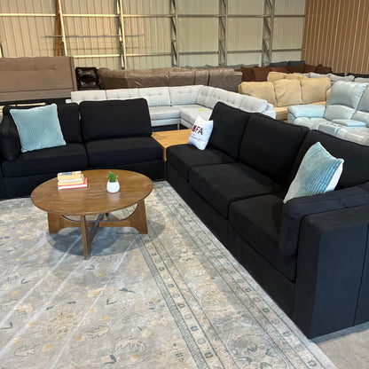 LoveSac Modular Sactional