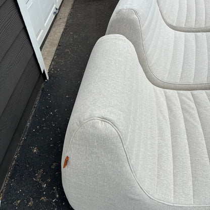 Big Joe Solvana Outdoor Patio Sectional