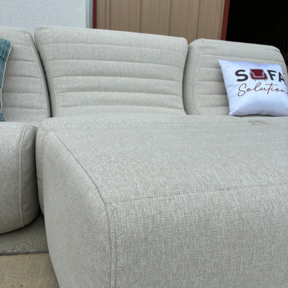 Big Joe Solvana Patio Sectional