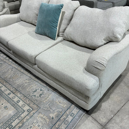 Cream Sofa Set