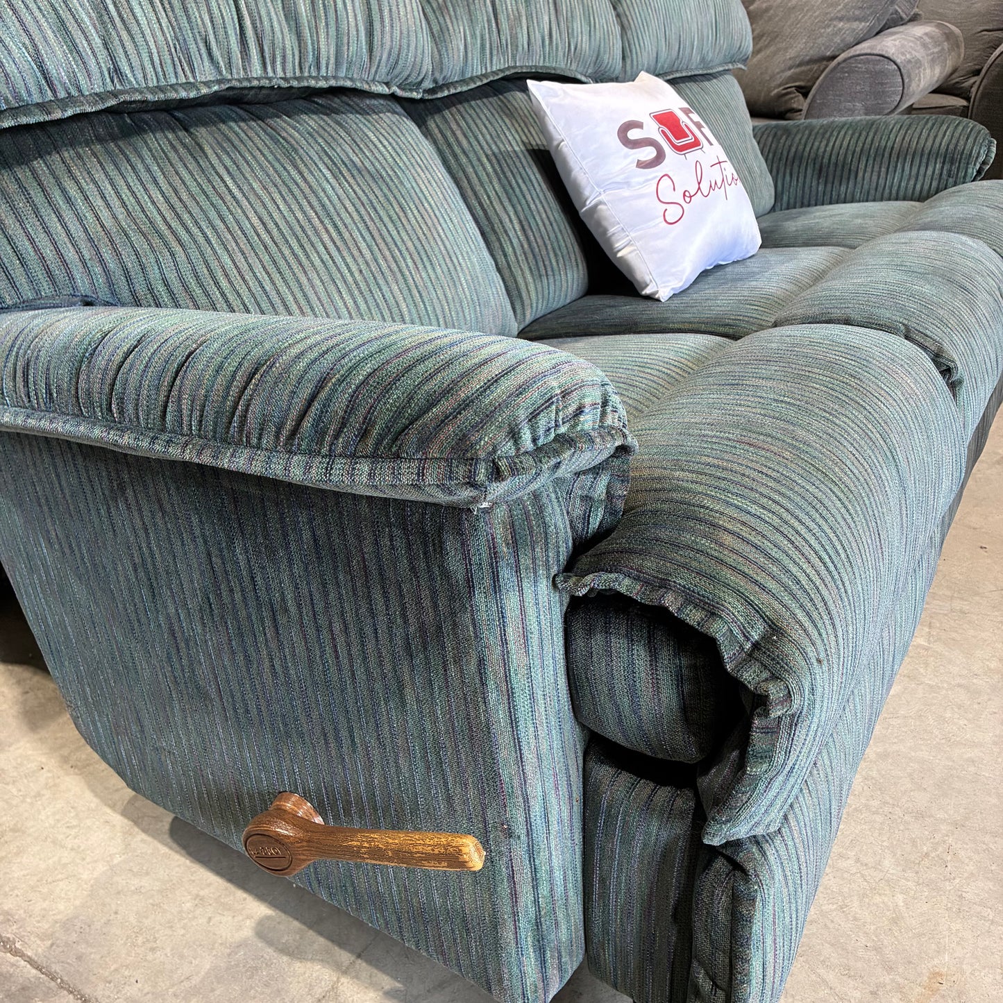La-Z-Boy Reclining Sofa