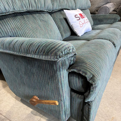 La-Z-Boy Reclining Sofa