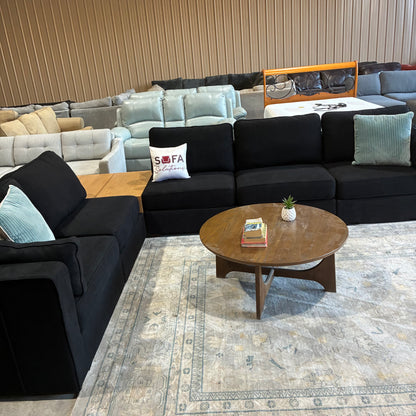 LoveSac Modular Sactional