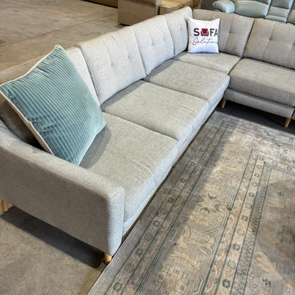 Burrow Corner Sectional
