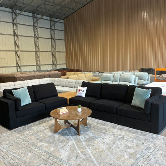 LoveSac Modular Sactional