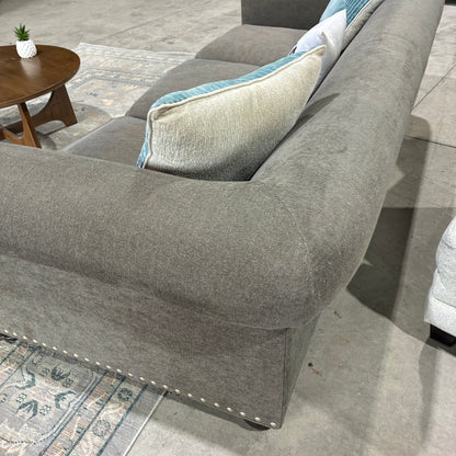 XL Feather Down Sofa