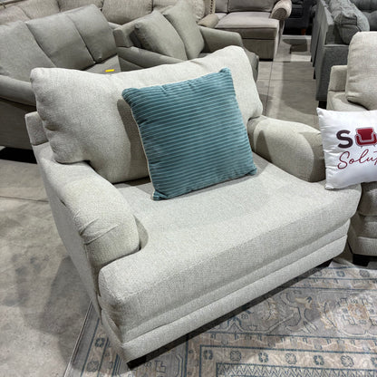 Cream Sofa Set