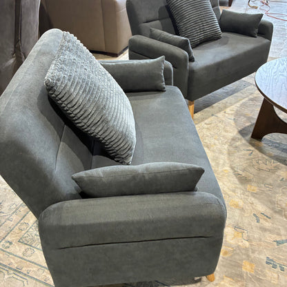 Pair of Sofas