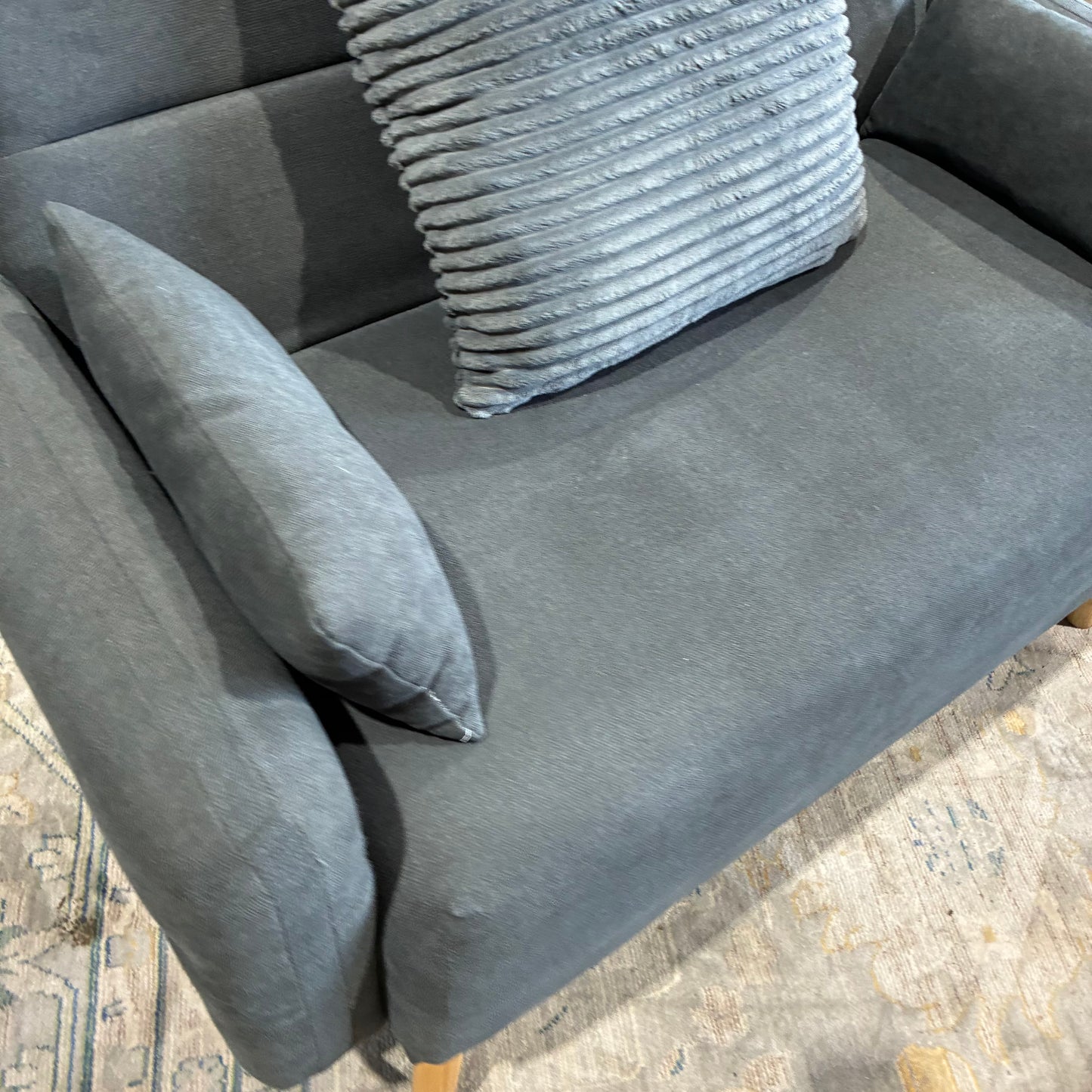 Pair of Sofas