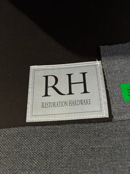 Restoration Hardware Maxwell U-Chaise Sectional