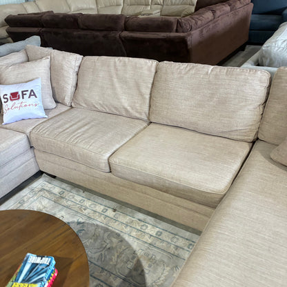 Being Chaise Sectional