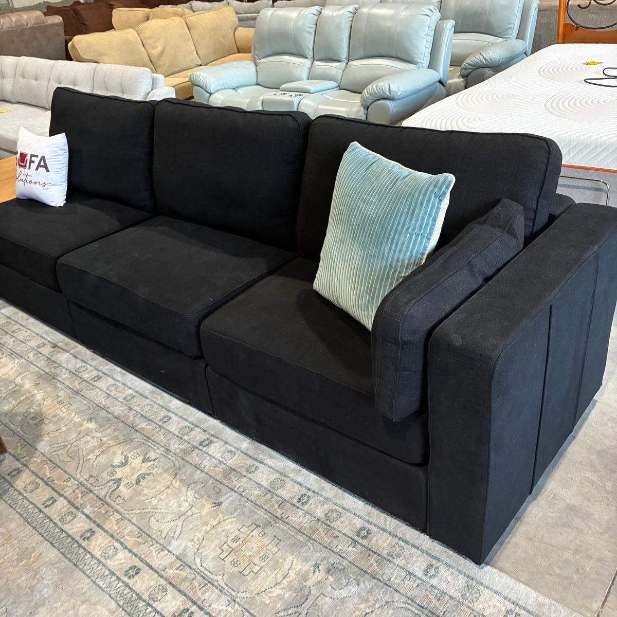 LoveSac Modular Sactional