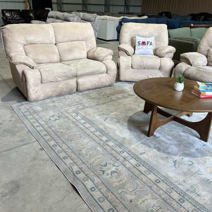 3 - Piece Reclining Sofa Set