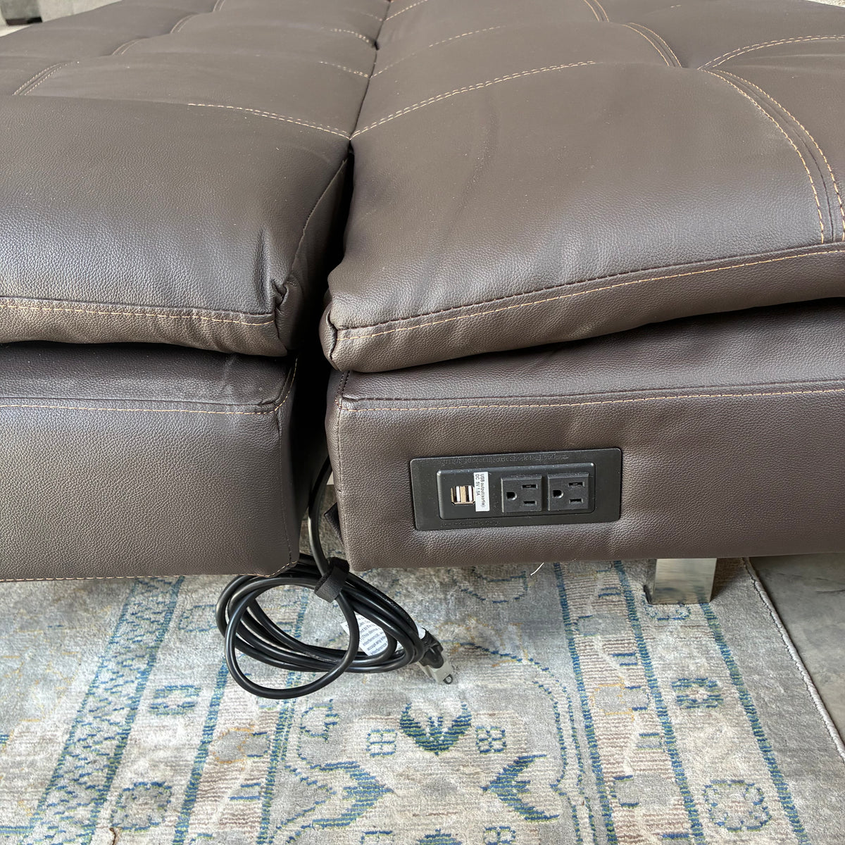 Adjustable Futon