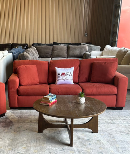 Pullout Sofa