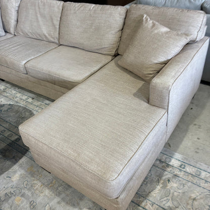 Being Chaise Sectional