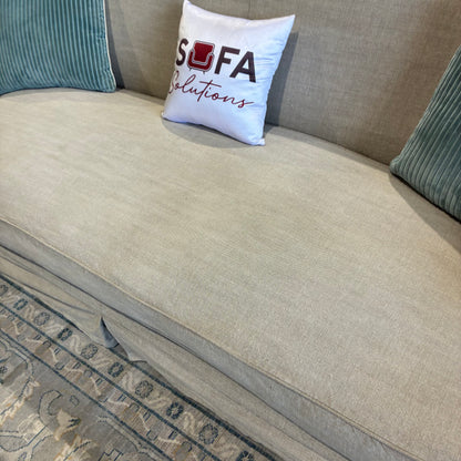 Slipcover Sofa