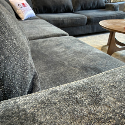 Dark Corner Sectional