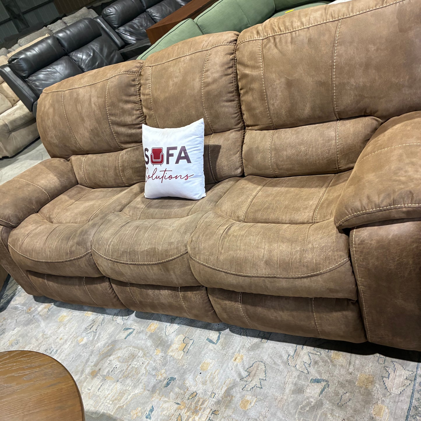 3 - Piece Reclining Set