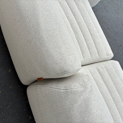 Big Joe Solvana Outdoor Patio Sectional