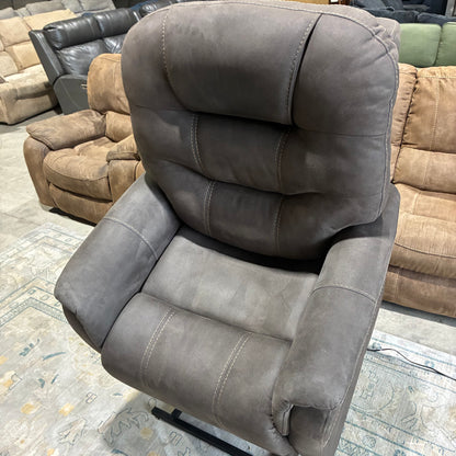 Charcoal Lift Chair