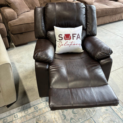 Recliner
