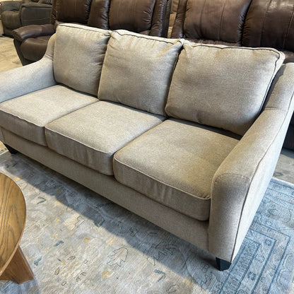 Gray Sofa