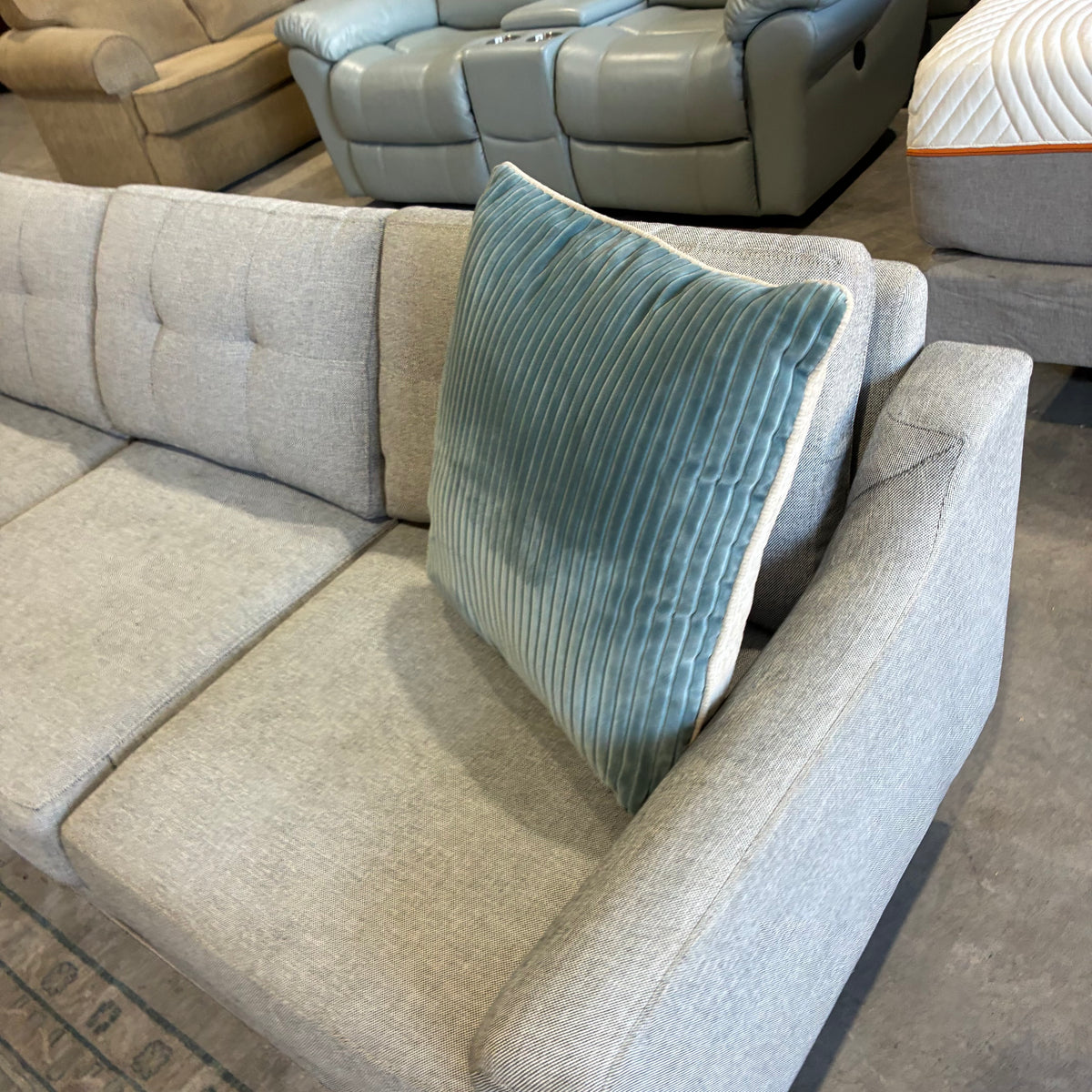 Burrow Corner Sectional