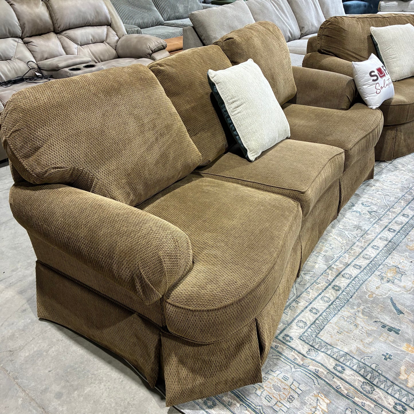 Sofa Set from Broyhill