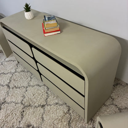 Rove Concepts Vienna Dresser